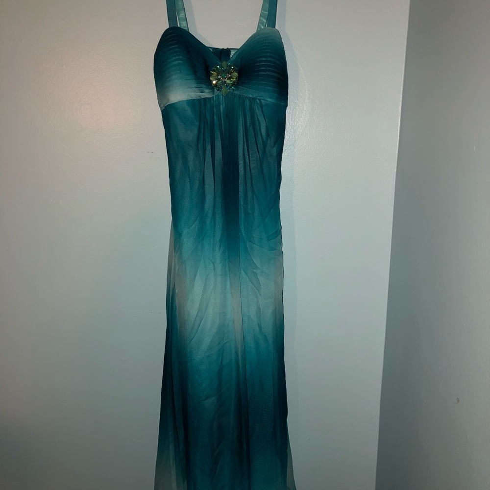 Formal dress